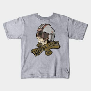 Rebel Scum Kids T-Shirt